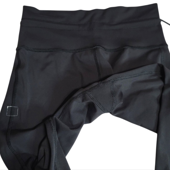 Vuori Black Daily Leggings Joggers XXS - Picture 7 of 8